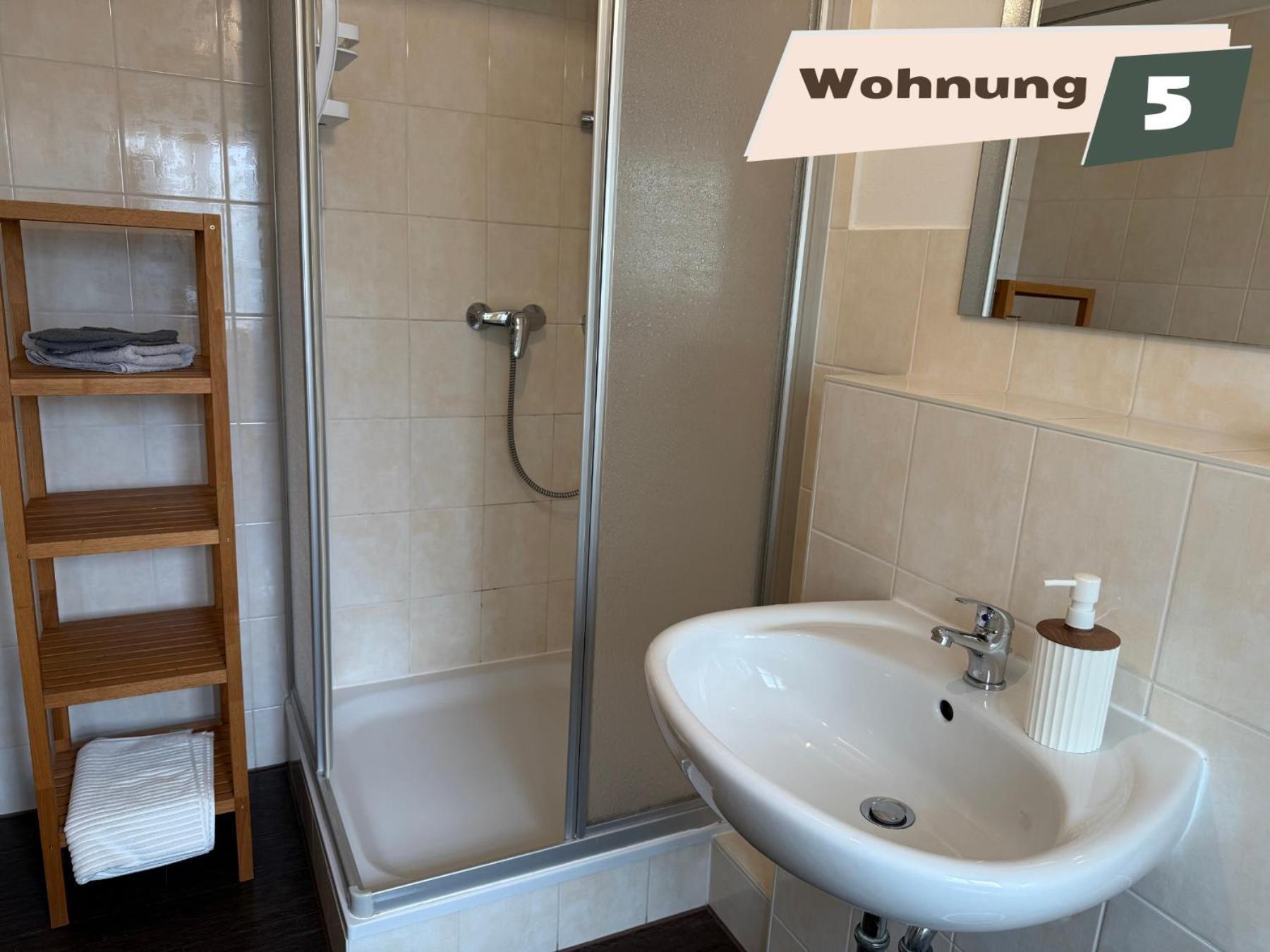 Ferienwohnung Zum Boehmischen Buergergarten Radebeul Exteriör bild