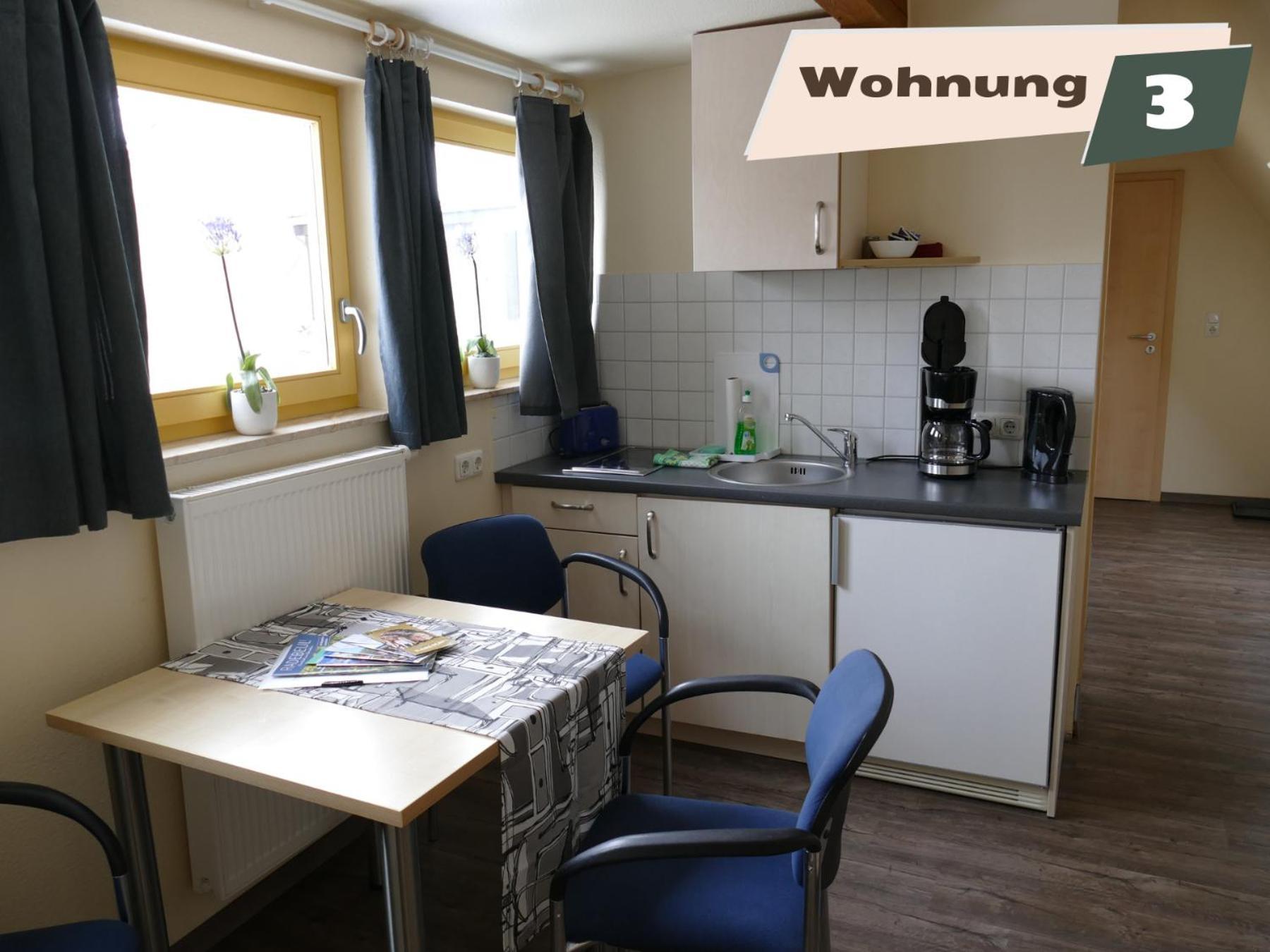 Ferienwohnung Zum Boehmischen Buergergarten Radebeul Exteriör bild