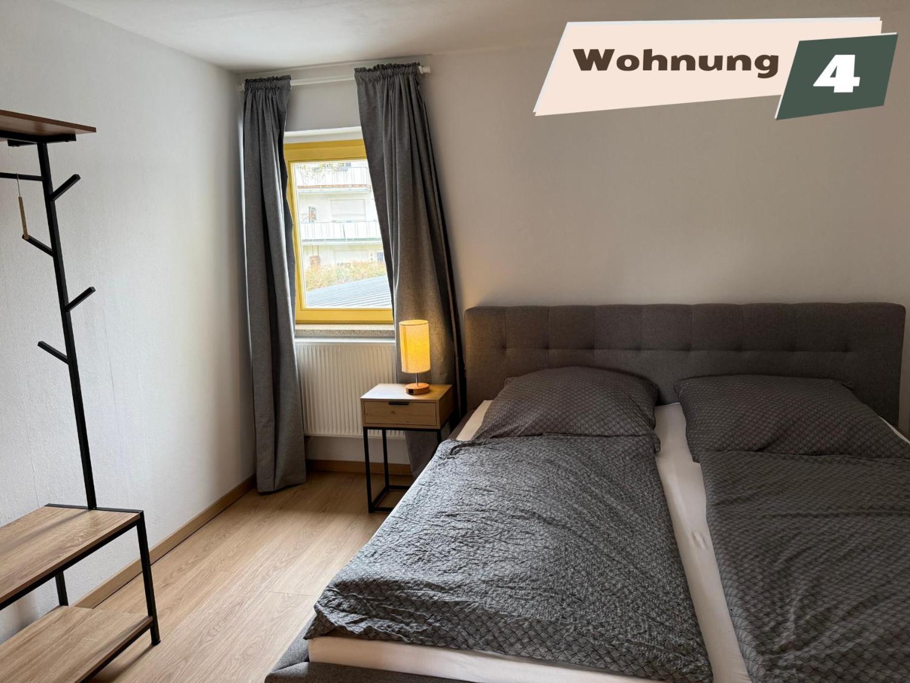 Ferienwohnung Zum Boehmischen Buergergarten Radebeul Exteriör bild